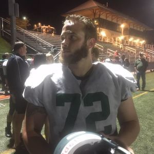 Meet your Posher, Patrick